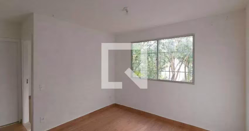 Apartamento para aluguel - santa amélia, 2 quartos,  49 m² - belo horizonte
