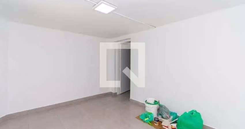 Casa para aluguel - planalto paulista, 1 quarto,  40 m² - são paulo