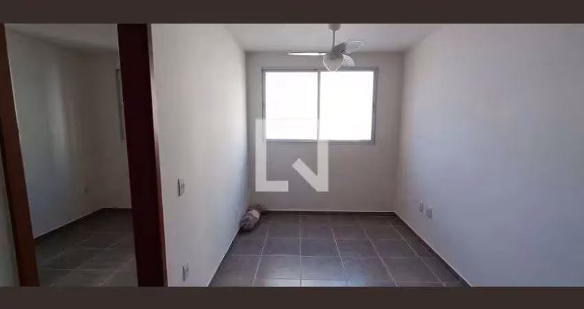 Apartamento para aluguel - raposo tavares, 2 quartos,  39 m² - são paulo
