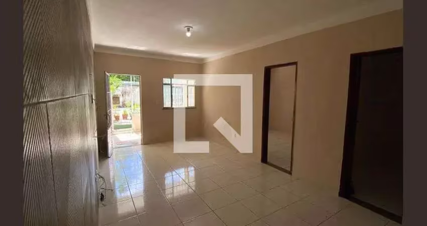 Apartamento para aluguel - itapuã, 2 quartos,  78 m² - salvador