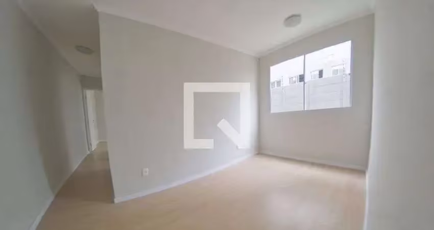 Apartamento para aluguel - jardim do lago, 2 quartos,  42 m² - são paulo