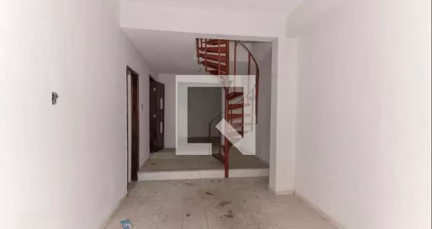 Casa para aluguel - grajaú, 3 quartos,  110 m² - rio de janeiro
