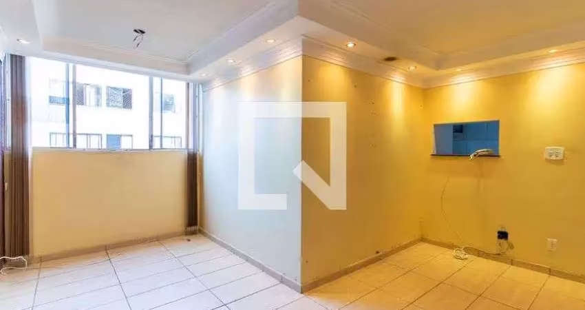 Apartamento para aluguel - itaquera, 2 quartos,  67 m² - são paulo
