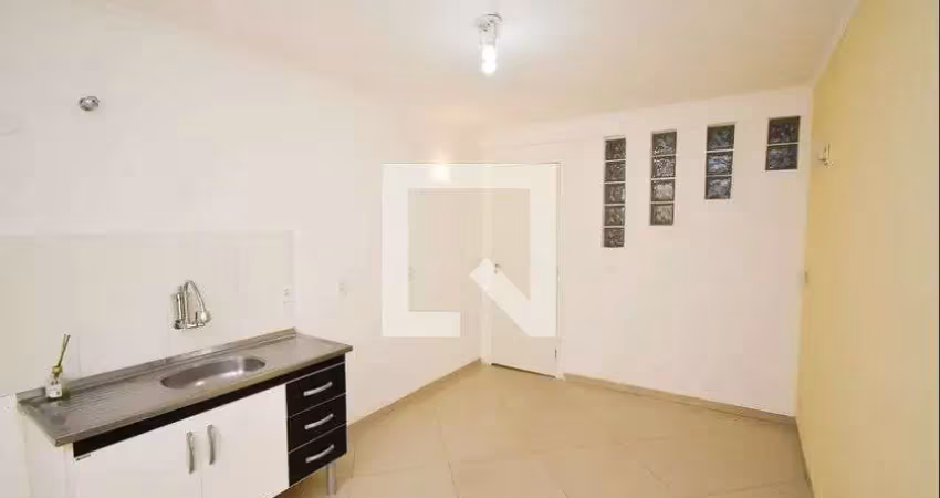 Casa para aluguel - vila constança , 1 quarto,  50 m² - são paulo