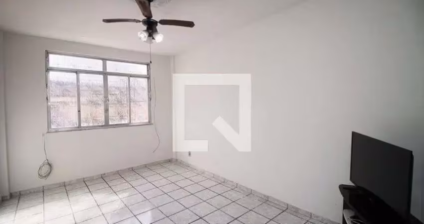 Apartamento para aluguel - irajá, 2 quartos,  60 m² - rio de janeiro