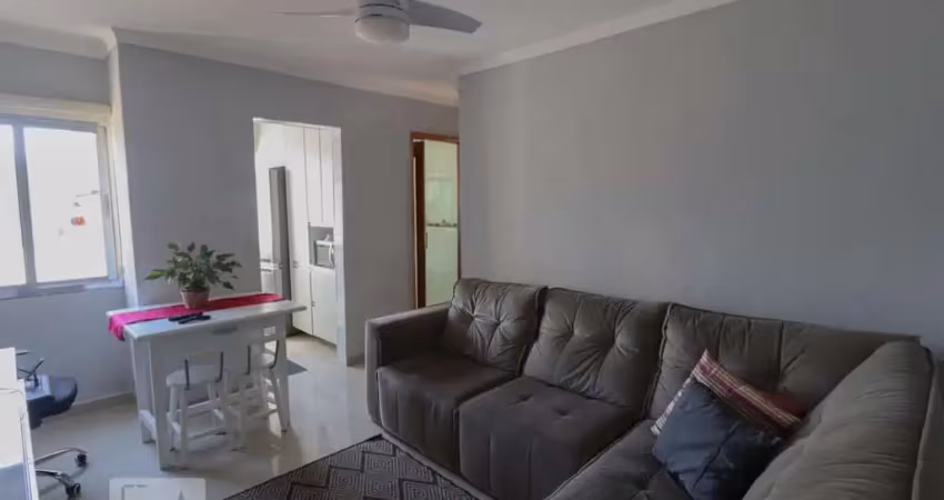 Apartamento para aluguel - jardim maia, 2 quartos,  50 m² - guarulhos