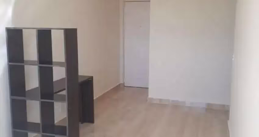 Apartamento para aluguel - vila industrial, 1 quarto,  54 m² - campinas