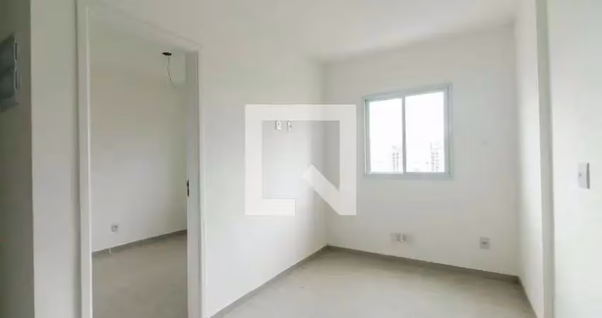 Apartamento para aluguel - vila aricanduva, 2 quartos,  40 m² - são paulo