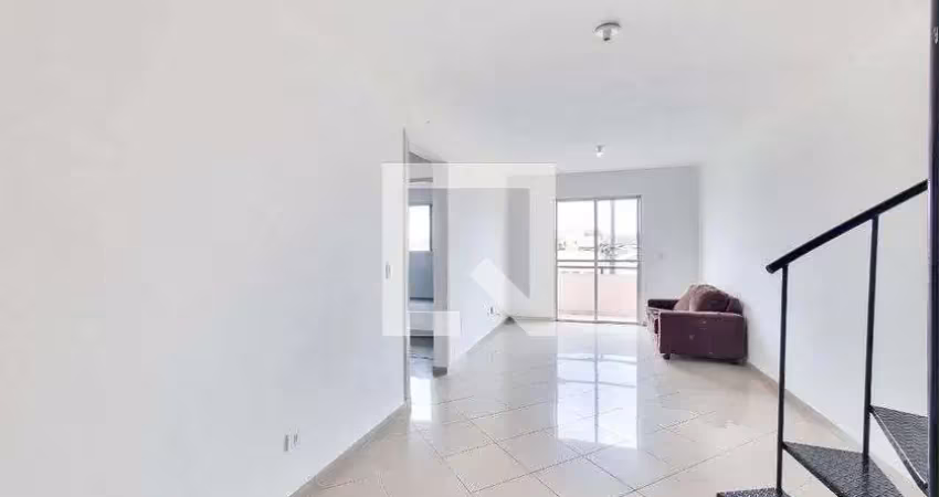 Cobertura para aluguel - cidade morumbi, 3 quartos,  92 m² - são josé dos campos
