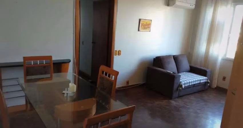 Apartamento para aluguel - santana, 4 quartos,  115 m² - porto alegre