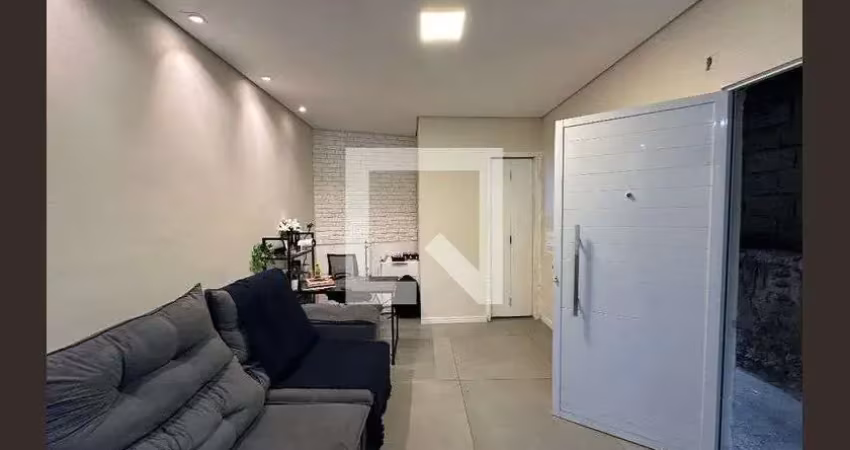 Casa para aluguel - vila pindorama, 1 quarto,  138 m² - barueri
