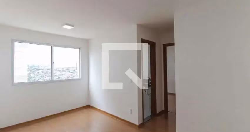Apartamento para aluguel - cidade sao mateus, 2 quartos,  44 m² - são paulo