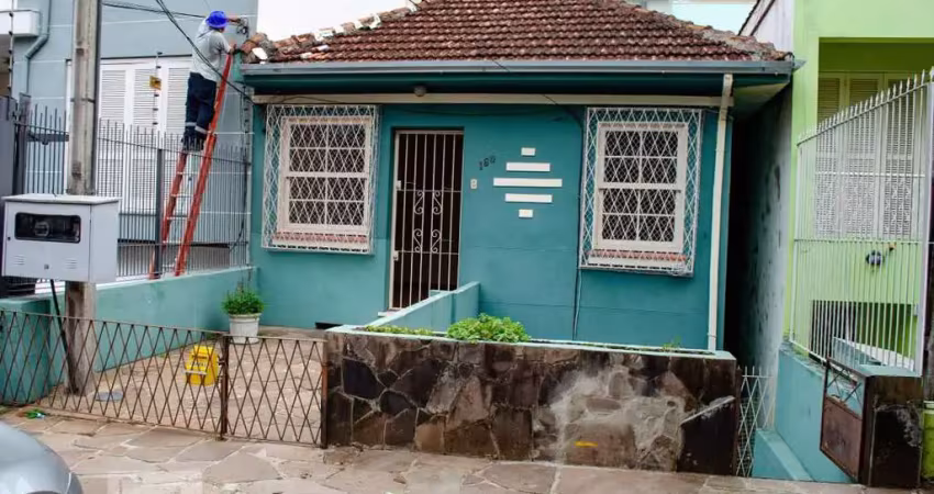 Casa para aluguel - petrópolis, 4 quartos,  124 m² - porto alegre