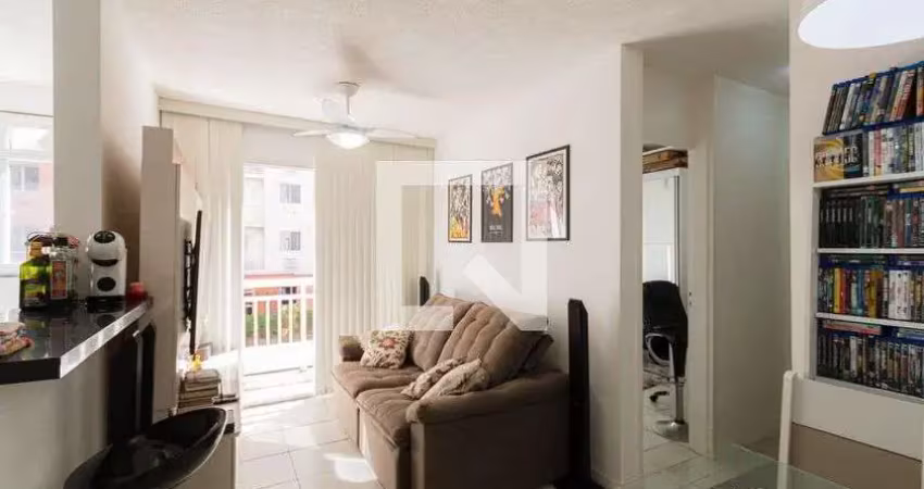 Apartamento para aluguel - jacarepaguá, 2 quartos,  47 m² - rio de janeiro