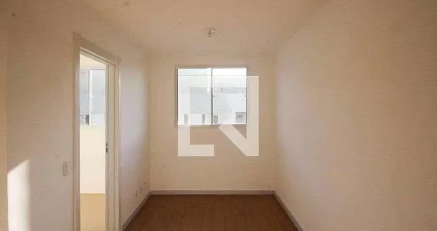 Apartamento para aluguel - jardim cinco de julho, 2 quartos,  35 m² - são paulo
