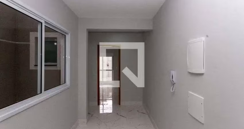 Apartamento para aluguel - sapopemba, 1 quarto,  36 m² - são paulo