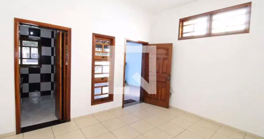 Casa para aluguel - cidade morumbi, 2 quartos,  80 m² - são josé dos campos