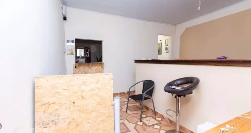 Casa para aluguel - jardim maria do carmo, 2 quartos,  80 m² - sorocaba