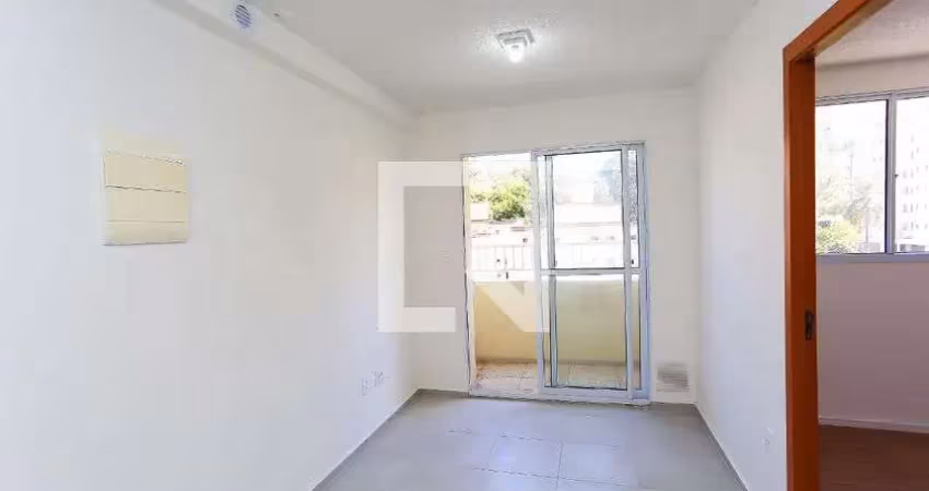 Apartamento para aluguel - morumbi, 2 quartos,  38 m² - são paulo