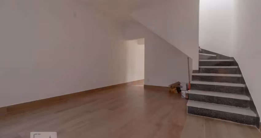 Casa para aluguel - vila das mercês, 3 quartos,  160 m² - são paulo