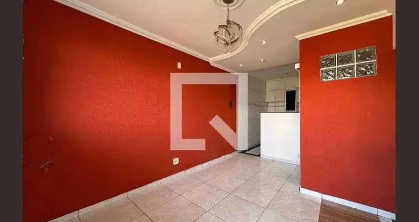 Casa para aluguel - são francisco, 2 quartos,  50 m² - belo horizonte