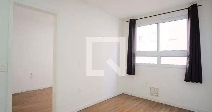 Apartamento para aluguel - tatuapé, 2 quartos,  35 m² - são paulo