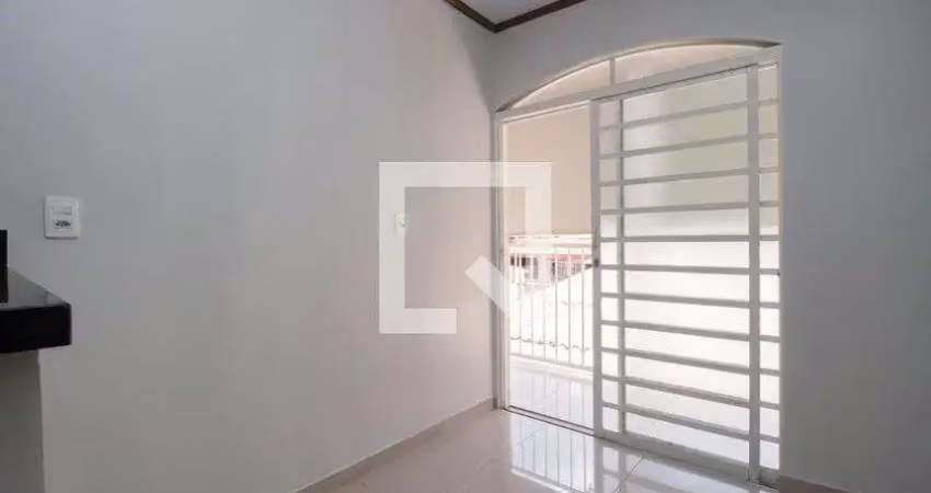 Apartamento para aluguel - guará, 1 quarto,  40 m² - brasília