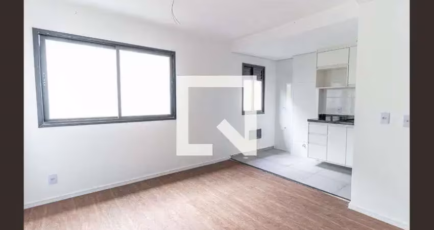 Apartamento para aluguel - belém, 1 quarto,  26 m² - são paulo