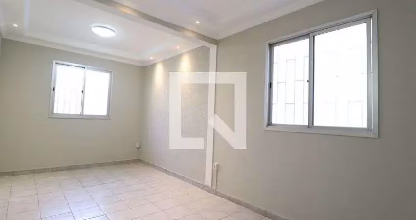 Apartamento para aluguel - saraiva, 3 quartos,  89 m² - uberlândia