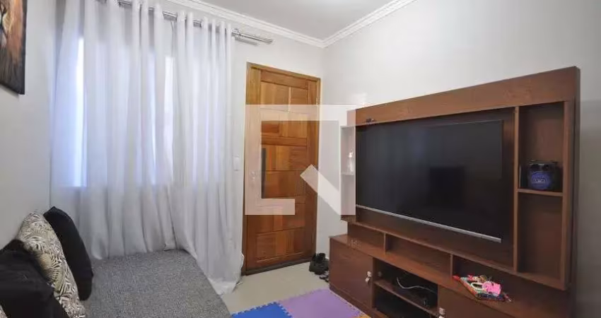 Casa / sobrado em condomínio para aluguel - vila constança , 2 quartos,  41 m² - são paulo