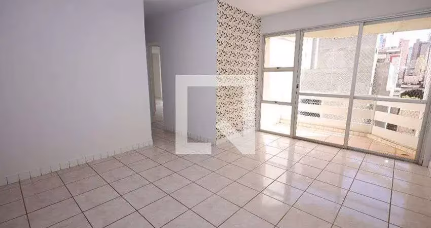 Apartamento para aluguel - setor bela vista, 2 quartos,  66 m² - goiânia