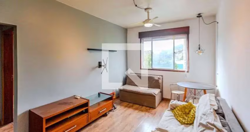 Apartamento para aluguel - partenon, 2 quartos,  57 m² - porto alegre
