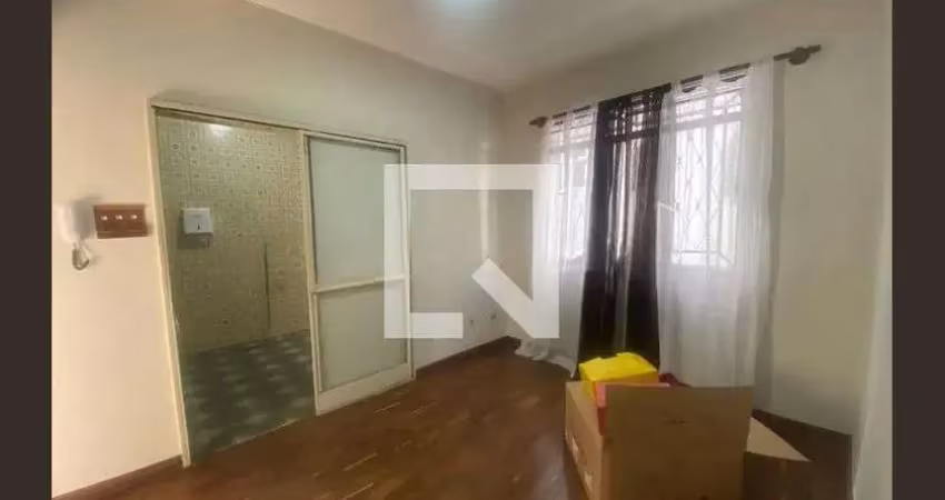 Apartamento para aluguel - são lucas, 3 quartos,  90 m² - belo horizonte