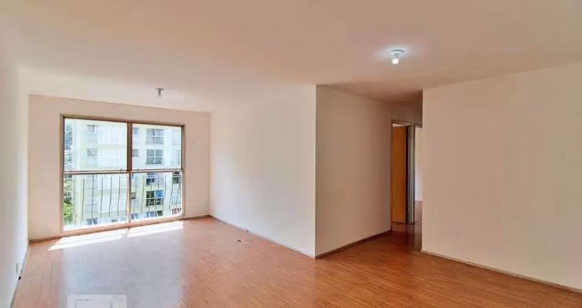 Apartamento para aluguel - vila andrade, 3 quartos,  78 m² - são paulo