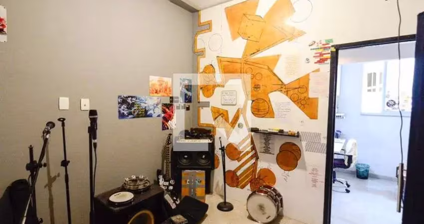 Apartamento para aluguel - vila isabel, 1 quarto,  55 m² - rio de janeiro