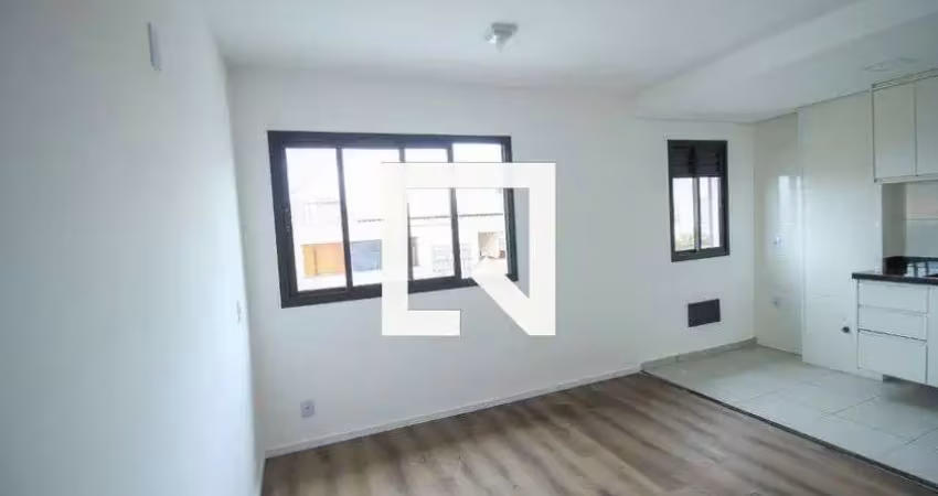 Apartamento para aluguel - belém, 1 quarto,  26 m² - são paulo