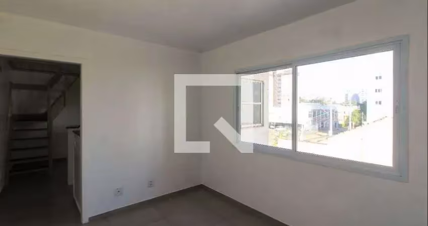 Apartamento para aluguel - centro, 3 quartos,  92 m² - canoas