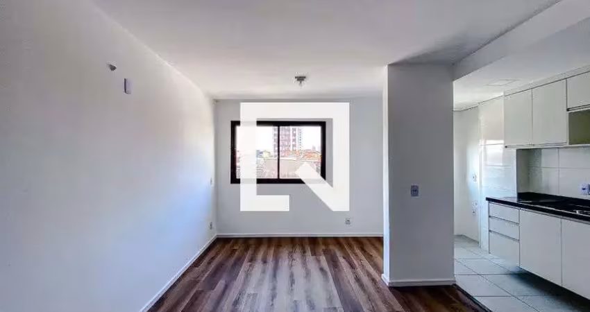 Apartamento para aluguel - belém, 1 quarto,  26 m² - são paulo