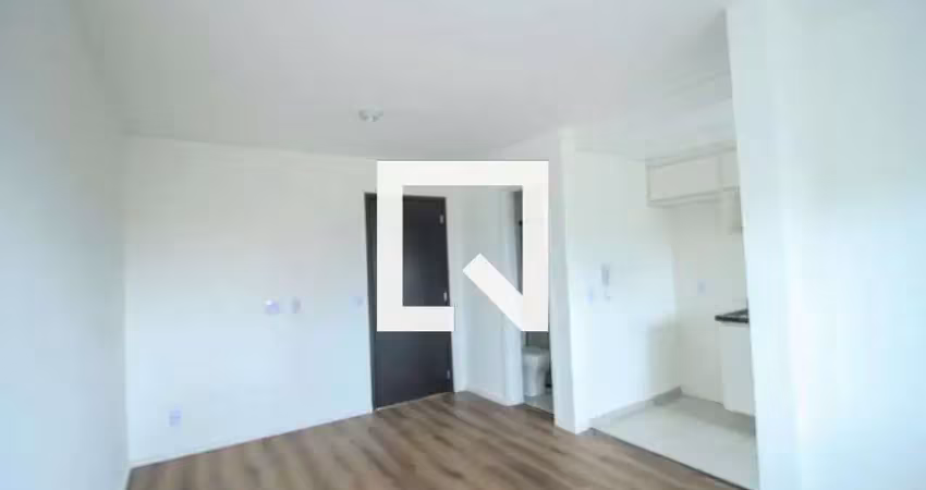 Apartamento para aluguel - belém, 1 quarto,  26 m² - são paulo