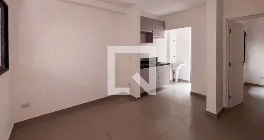 Apartamento para aluguel - vila prudente, 2 quartos,  34 m² - são paulo