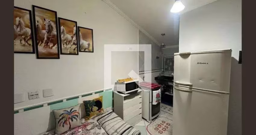 Casa para aluguel - vila boa vista, 1 quarto,  30 m² - barueri