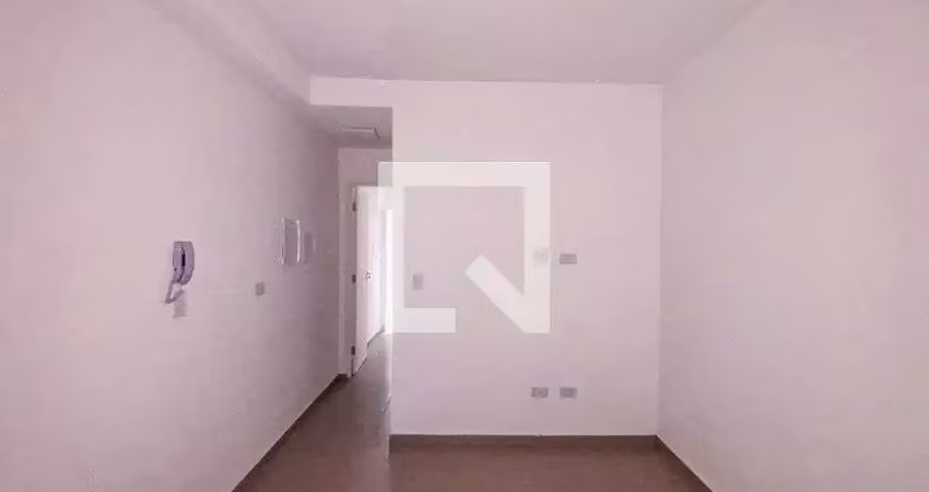 Apartamento para aluguel - vila prudente, 1 quarto,  28 m² - são paulo