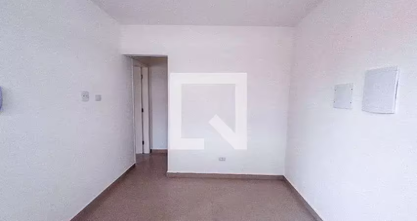 Apartamento para aluguel - vila prudente, 1 quarto,  28 m² - são paulo