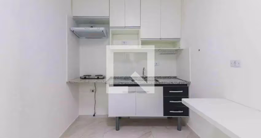 Kitnet / stúdio para aluguel - butantã, 1 quarto,  35 m² - são paulo