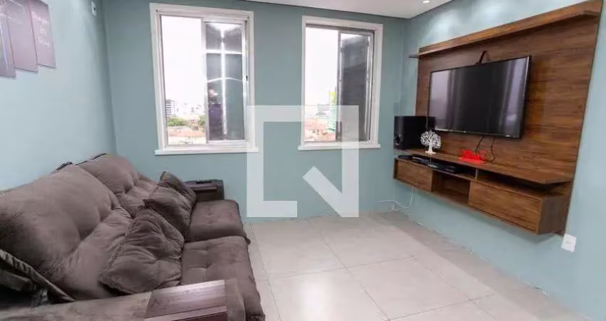 Apartamento para aluguel - passo d&apos;areia, 3 quartos,  80 m² - porto alegre