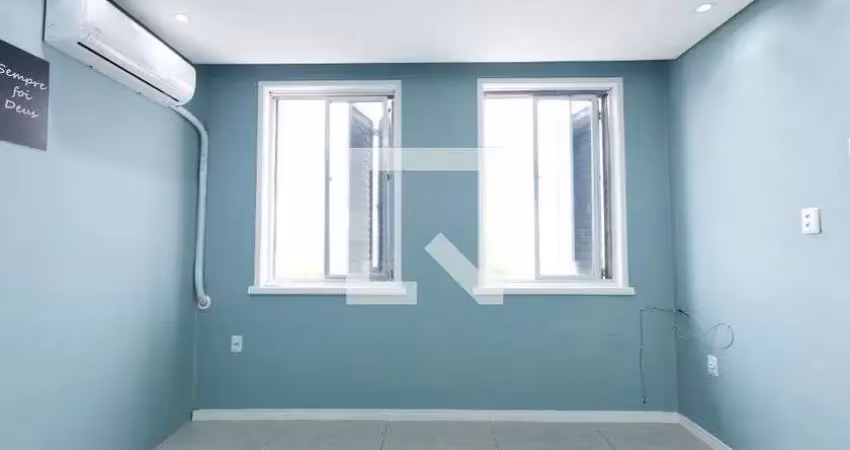 Apartamento para aluguel - passo d&apos;areia, 3 quartos,  80 m² - porto alegre