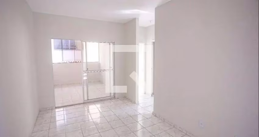 Apartamento para aluguel - betânia, 2 quartos,  75 m² - belo horizonte