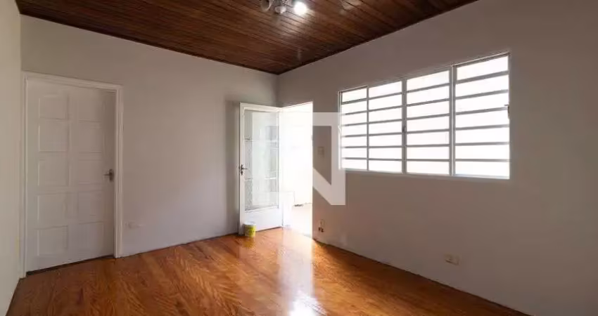 Casa para aluguel - cangaíba, 2 quartos,  55 m² - são paulo