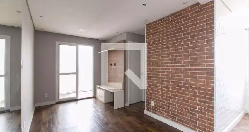 Apartamento para aluguel - itaquera, 2 quartos,  47 m² - são paulo