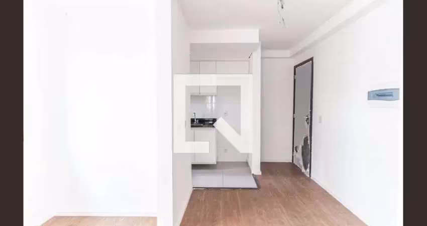 Apartamento para aluguel - belém, 1 quarto,  30 m² - são paulo